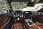 BMW M850i xDrive 2018 года (WW)